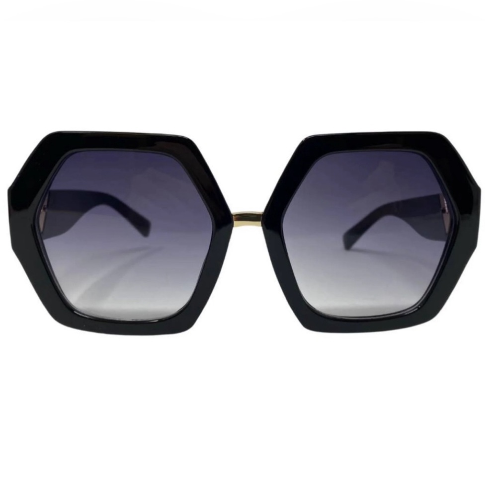 YOUZY HEXY SUNGLASSES NWT